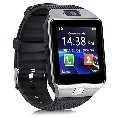 СРОЧНО:Smart watch DZ09 Умные часы/телефон +Курьер по Киеву БЕСПЛАТНО