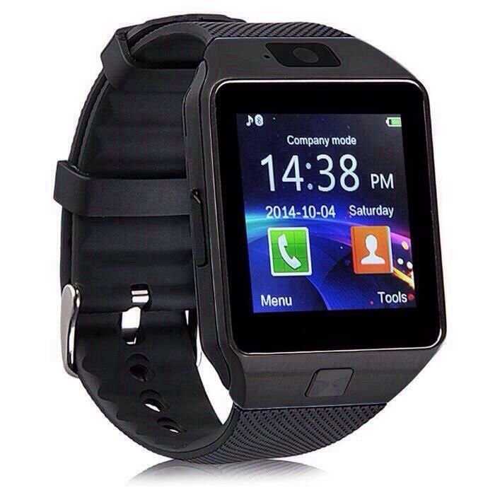 СРОЧНО:Smart watch DZ09 Умные часы/телефон +Курьер по Киеву БЕСПЛАТНО