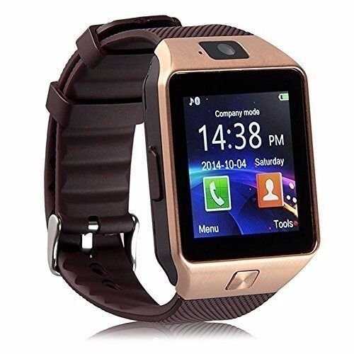 СРОЧНО:Smart watch DZ09 Умные часы/телефон +Курьер по Киеву БЕСПЛАТНО