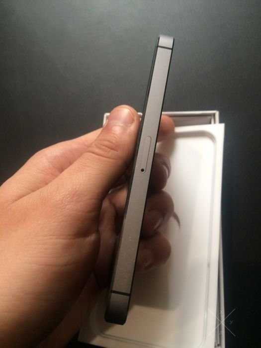 iPhone 5s 16gb neverlock SG