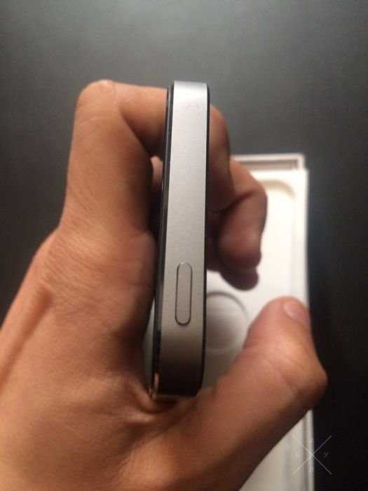 iPhone 5s 16gb neverlock SG