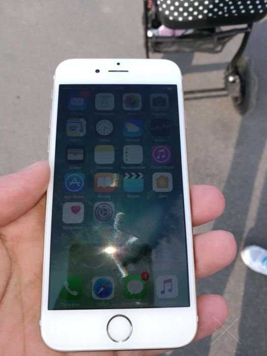 Iphon 6 -64 g