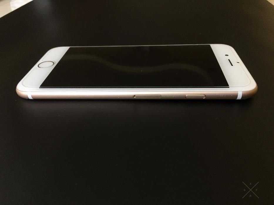 Iphone 6 Gold 16 Gb