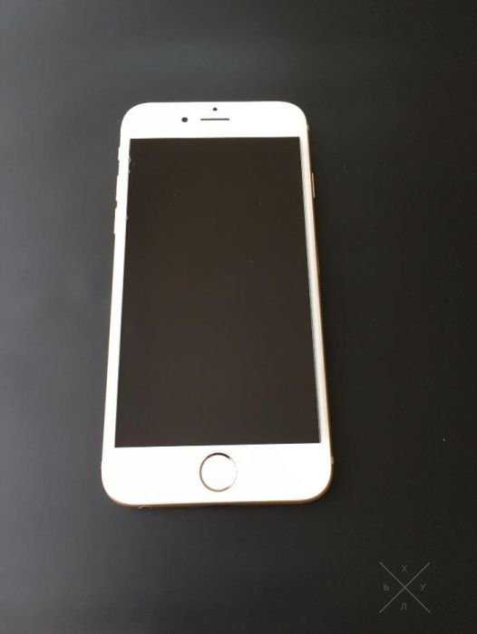 Iphone 6 Gold 16 Gb