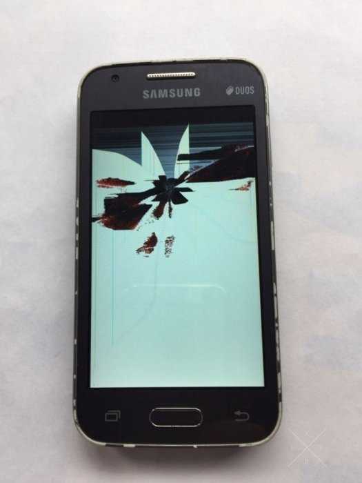 Смартфон Samsung G-313 (Galaxy Ace4) dual sim