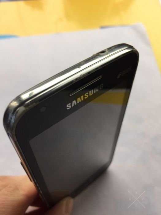 Смартфон Samsung G-313 (Galaxy Ace4) dual sim