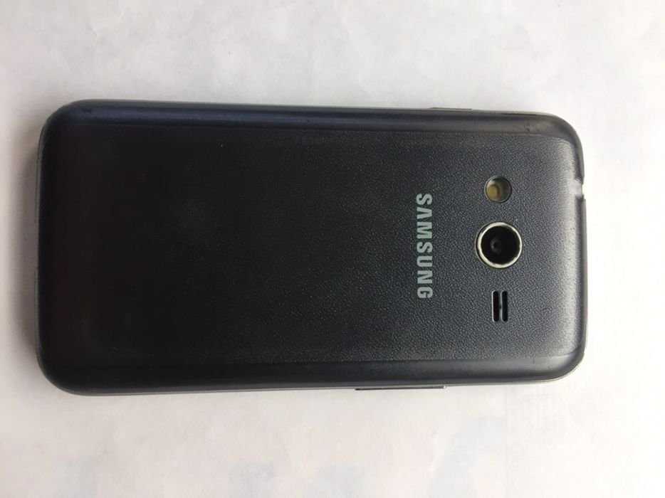 Смартфон Samsung G-313 (Galaxy Ace4) dual sim