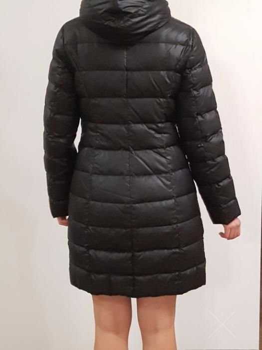 Продам пуховик L - XL (42)