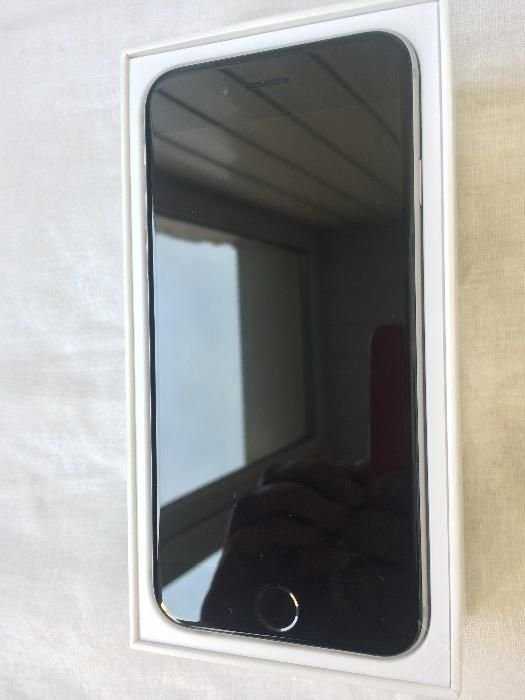 iphone 6 16 GB Neverlock space gray