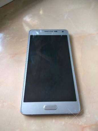 Samsung A5