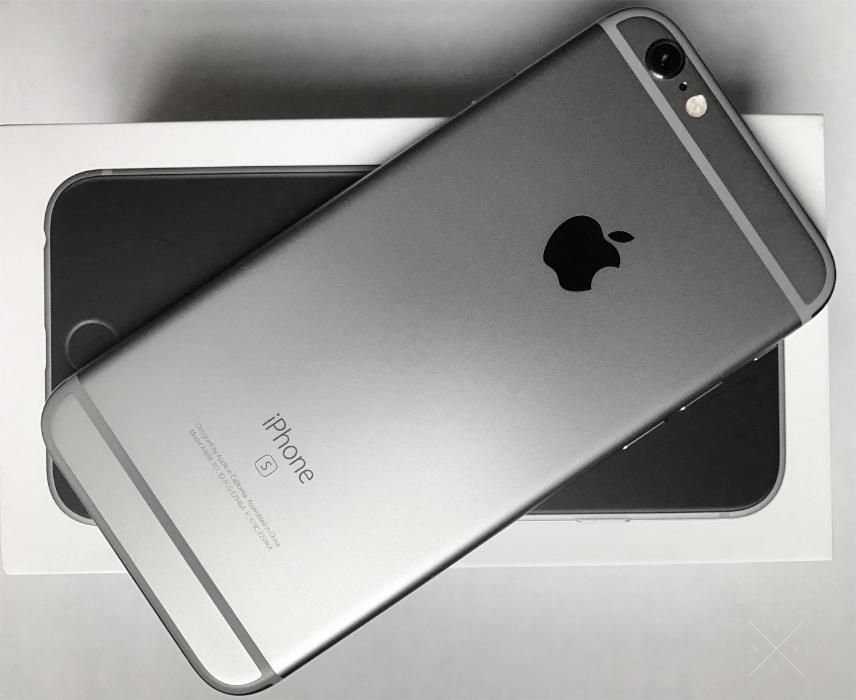 РАСПРОДАЖА —30% на Apple Iphone 6s 4.7" | Айфон 6с | Гарантия Качество