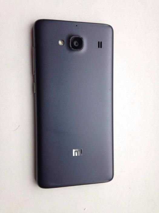 Продам ОРИГИНАЛЬНЫЙ Xiaomi Redmi 2 + MicroSD 4GB + Чехол