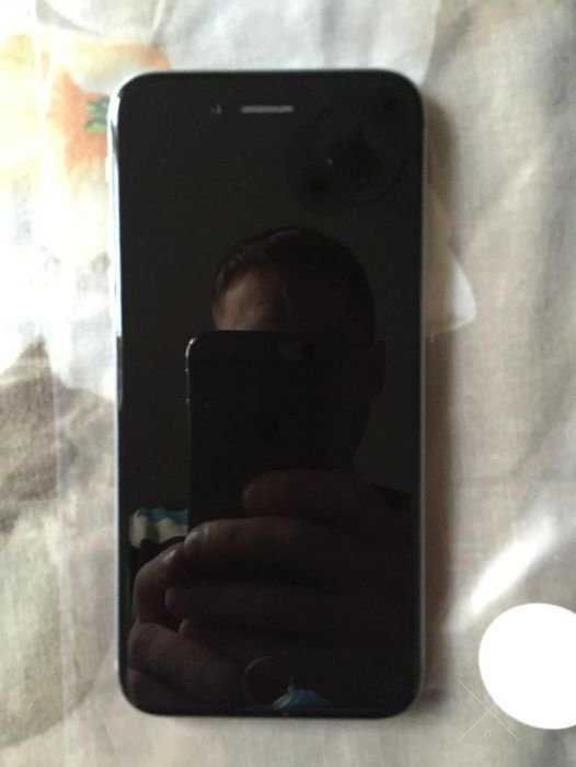 Продам Apple iPhone 6 16GB Space Gray