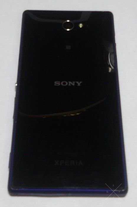 Sony Xperia M2 Dual D2302