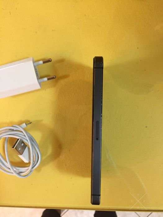 iPhone 5 16 GB Neverlock