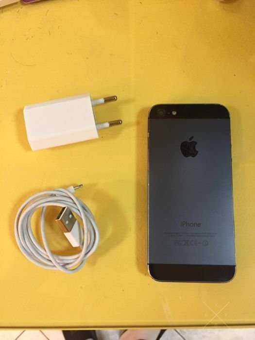 iPhone 5 16 GB Neverlock