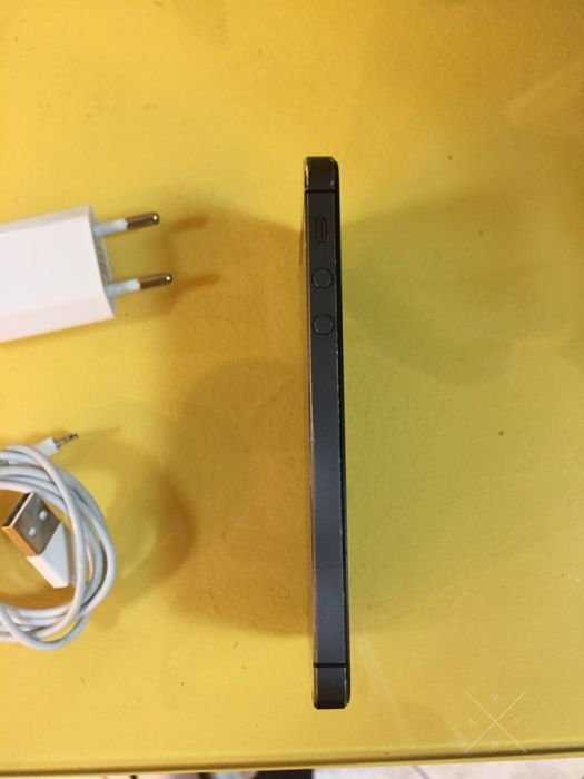 iPhone 5 16 GB Neverlock