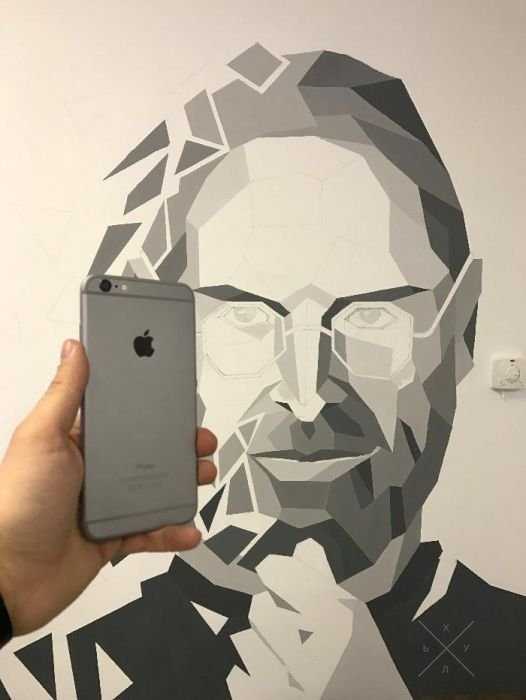 iPhone 6 Plus 64Gb Space Gray привeзeн из Штатов!