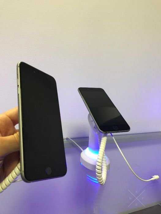 iPhone 6 Plus 64Gb Space Gray привeзeн из Штатов!