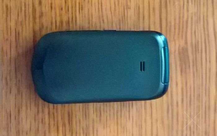 Мобильный телефон CDMA Samsung SCH-U365