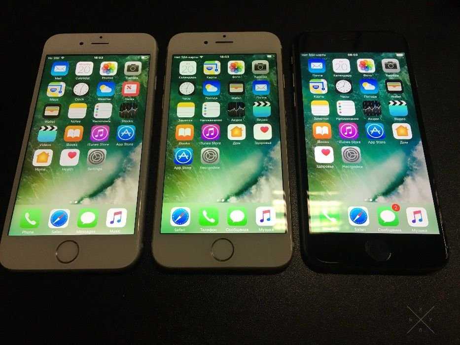 iPhone 6 16 gb, Neverlock, Родная коробка,полный комплект,Отправка НП
