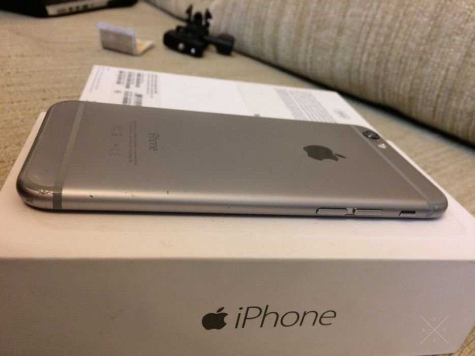 iPhone 128gb 6 ПРОДАМ СРОЧНО
