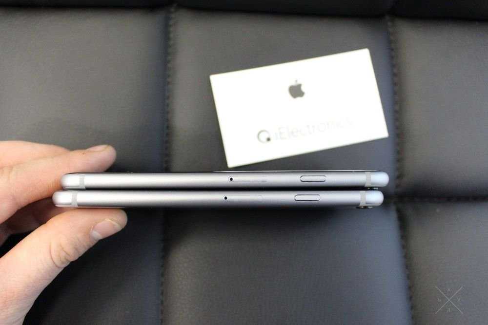iPhone 6s на 64 gb Space Gray Neverlock в идеале с гарантией