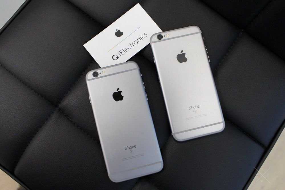 iPhone 6s на 64 gb Space Gray Neverlock в идеале с гарантией