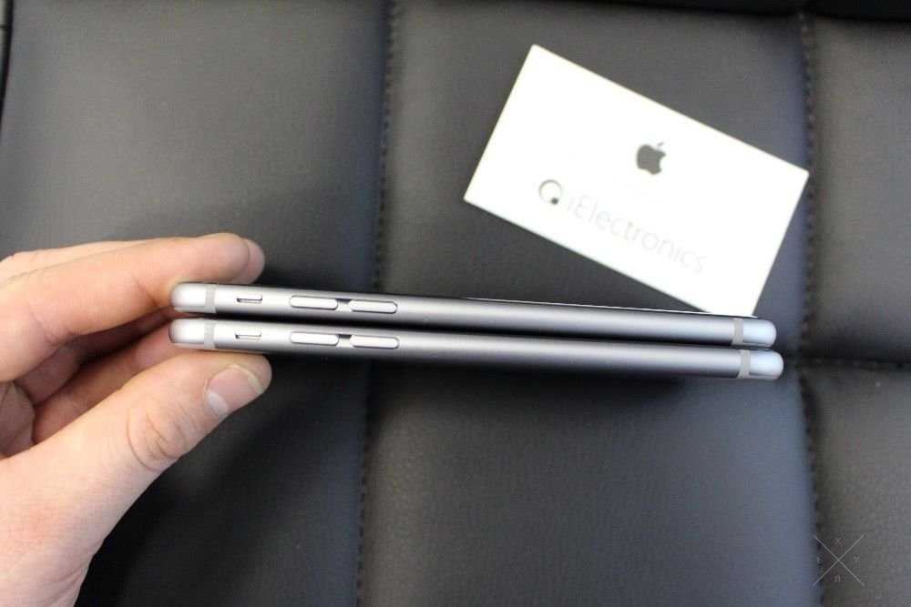 iPhone 6s на 64 gb Space Gray Neverlock в идеале с гарантией