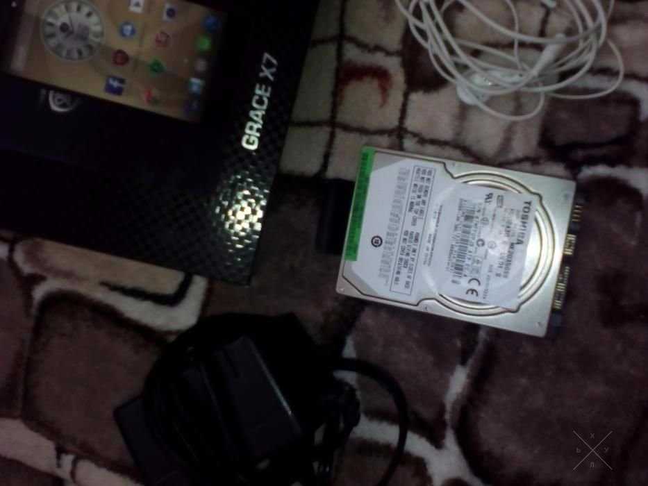 Винчестер 200 , Свич , Телефон Prestigio grace x7