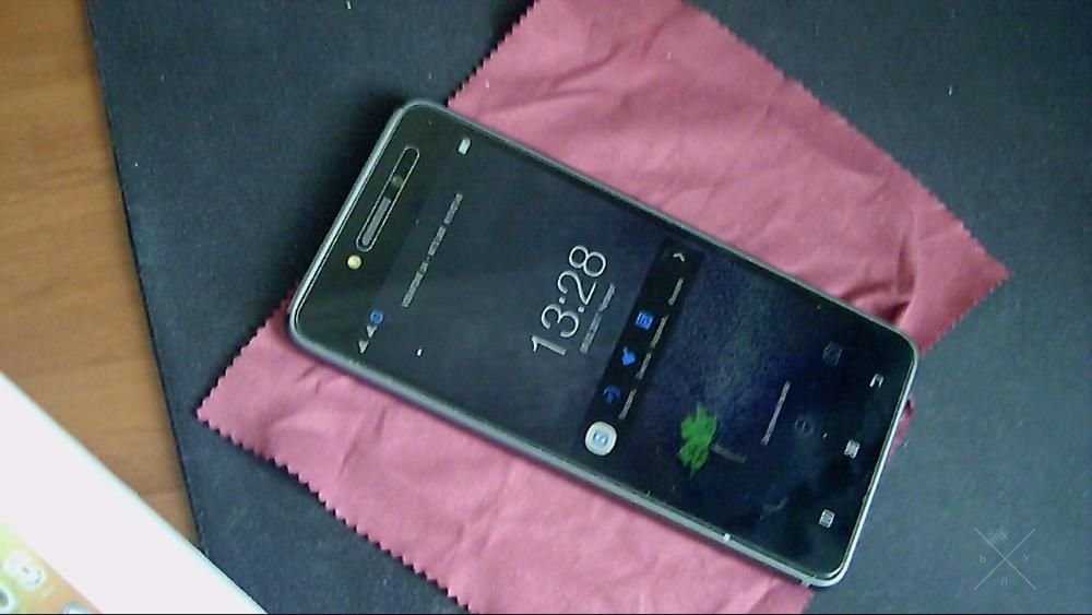 Lenovo S90a Graphite Grey RAM 2 ГБ/ 32 ГБ