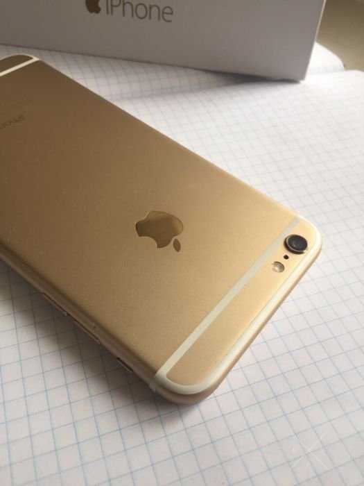 Iphone 6 plus never lock 8500
