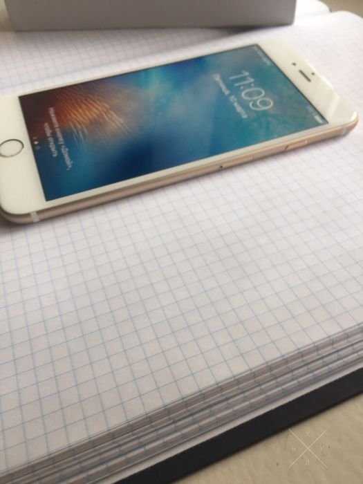Iphone 6 plus never lock 8500