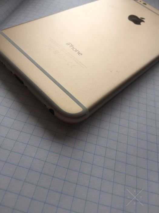 Iphone 6 plus never lock 8500