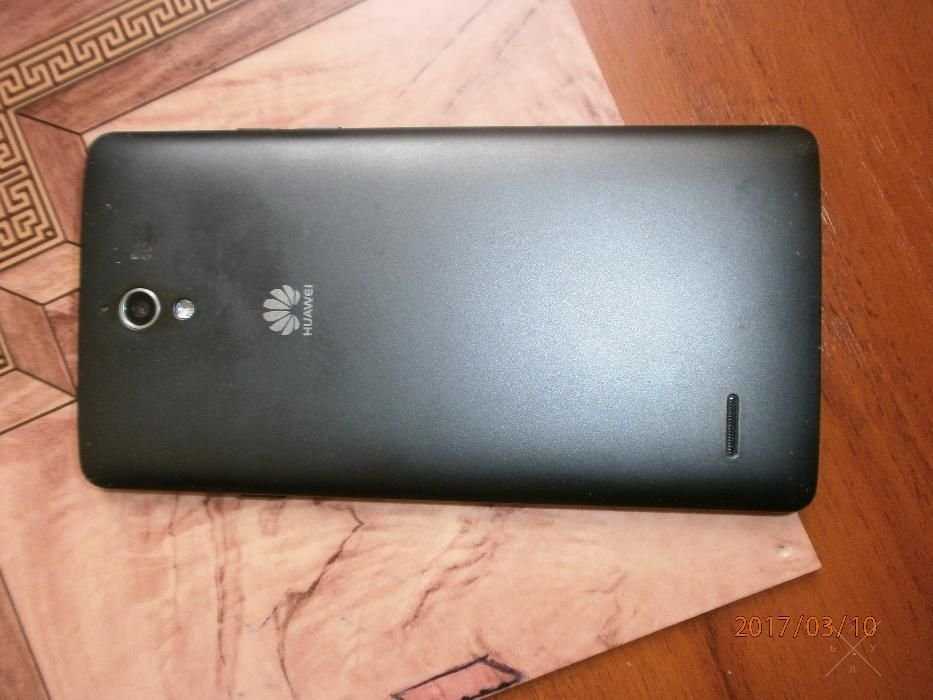 СРОЧНО! Huawei G700-U10