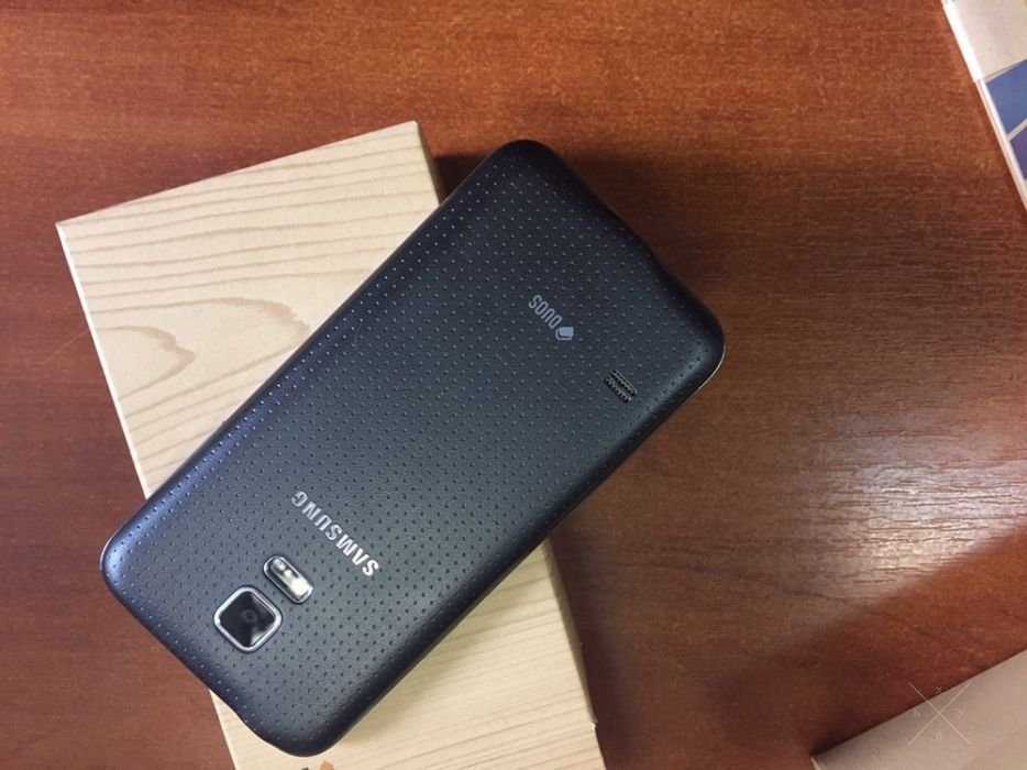 Samsung galaxy s5 mini