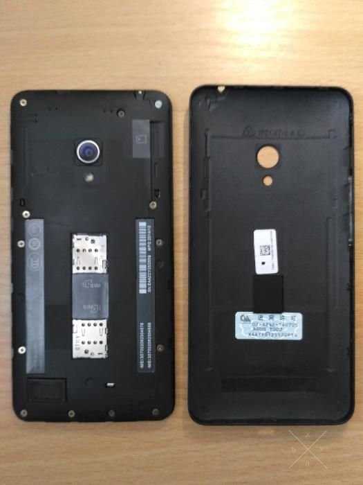 Продам смартфон Asus Zenfone 5