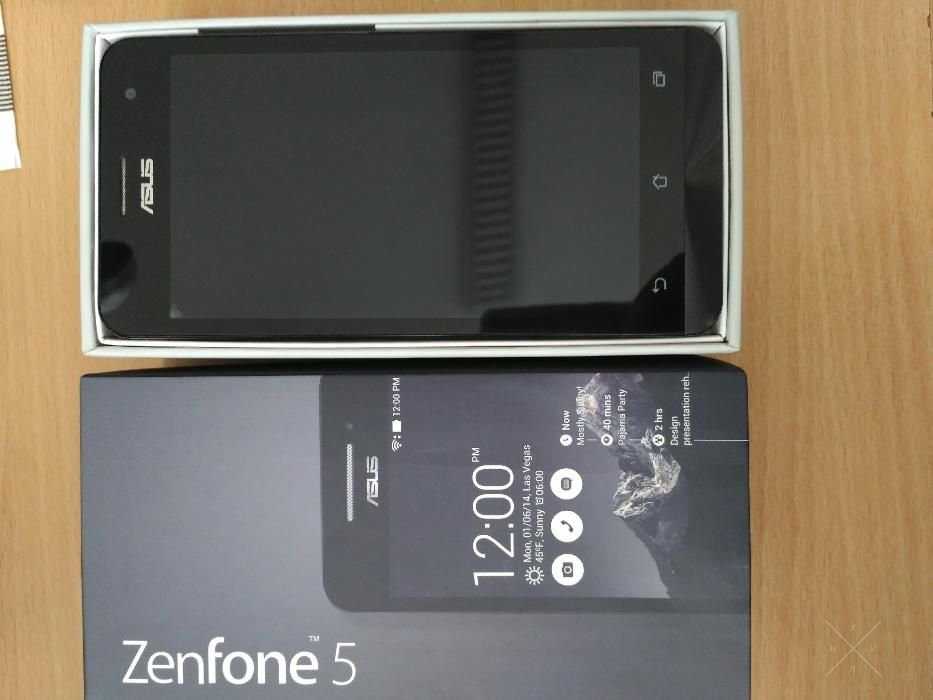 Продам смартфон Asus Zenfone 5