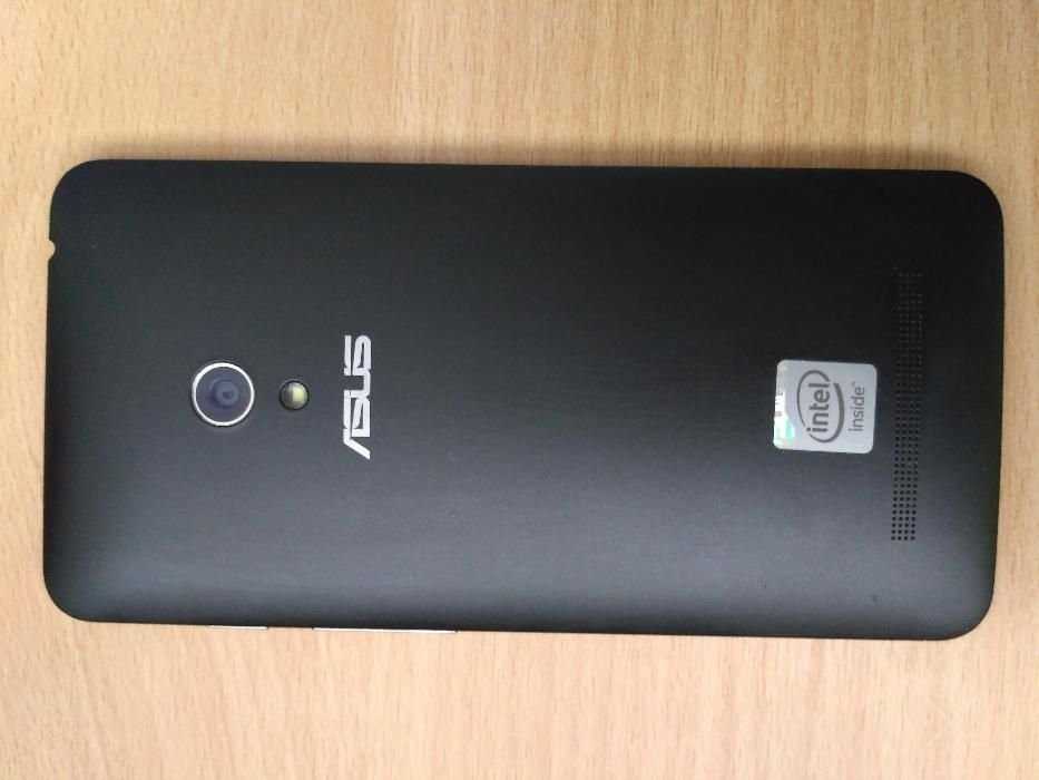 Продам смартфон Asus Zenfone 5