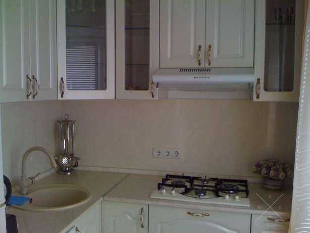 Сдам в аренду 2-к квартиру, Баггоутовская, код 3303