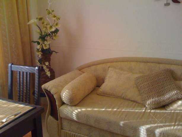 Сдам в аренду 2-к квартиру, Баггоутовская, код 3303