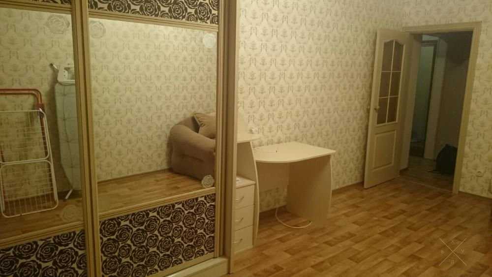 Сдам 1 ком. квартиру, Киев, Голосеев. р-н, ул. Трутенка, своя