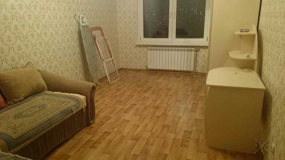 Сдам 1 ком. квартиру, Киев, Голосеев. р-н, ул. Трутенка, своя