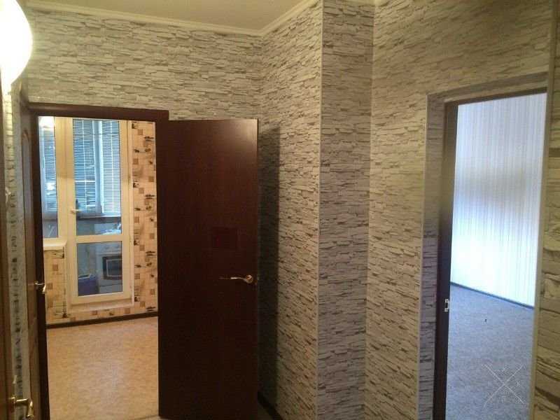 Сдам шикарную 1к. квартиру 36 кв.м. на Борщаговке