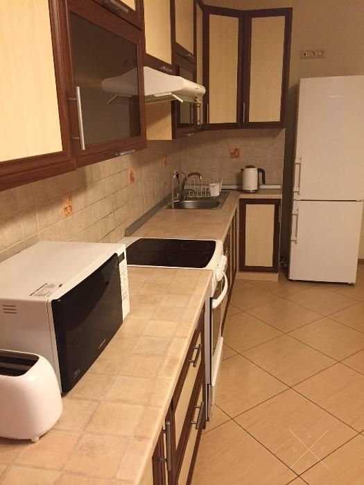 здається 2к Квартира по вул Ірпінській 69А - м.Академмістечко, власник