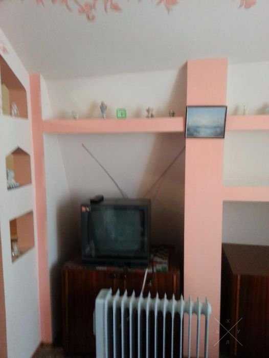 Сдам часть дома в с. Горенка