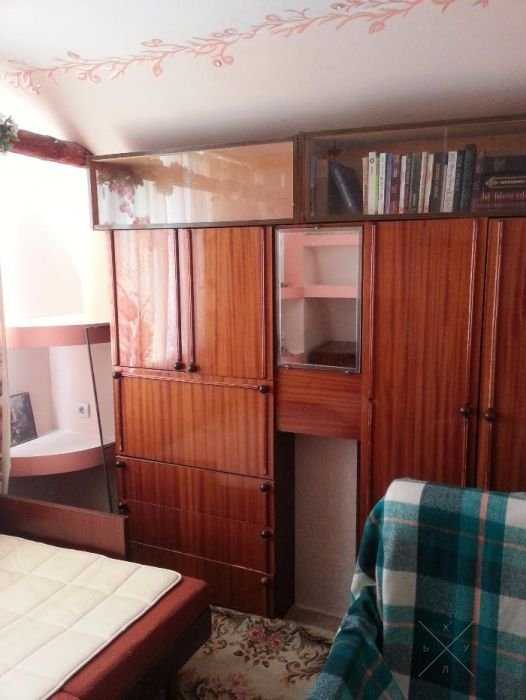 Сдам часть дома в с. Горенка