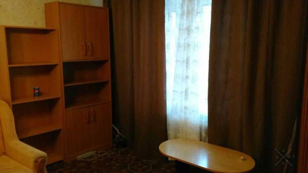 Сдам посуточно 1-ю квартиру, метро КПИ