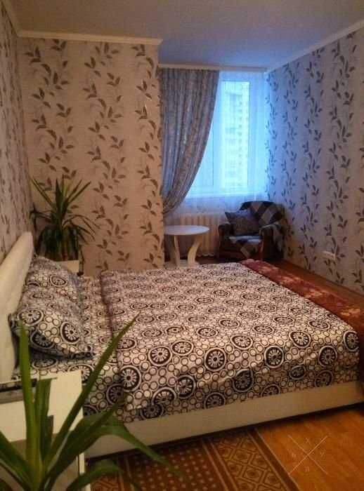 Квартира на берегу озера!!!