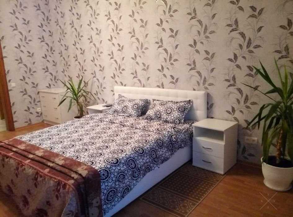 Квартира на берегу озера!!!